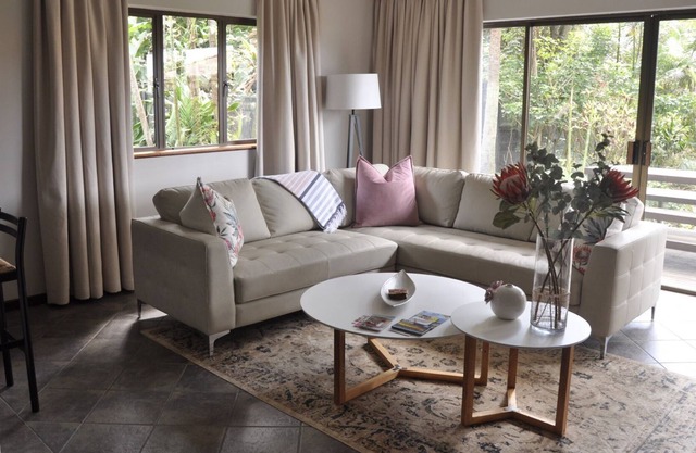 Milkwood Guesthouse - Private Beach Access