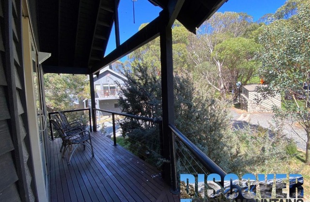 Milkwood - Thredbo