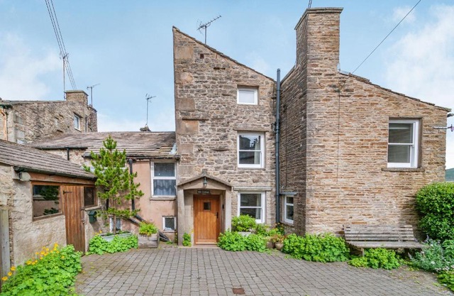 Mill Cottage