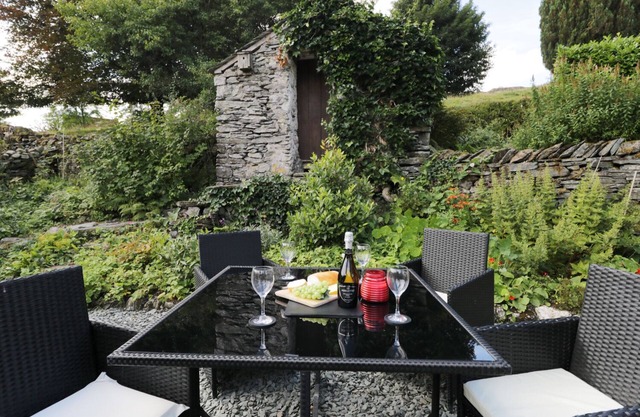 Mill Cottage