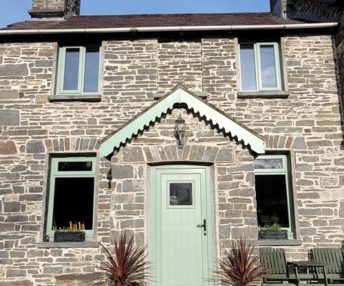 Mill Cottage