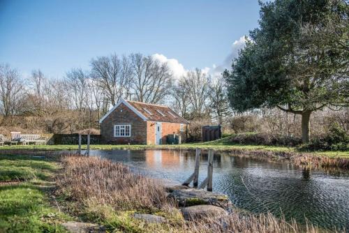 Mill Cottage, Tunstall