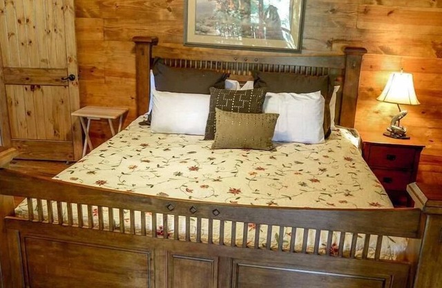 Mill Haus #478B