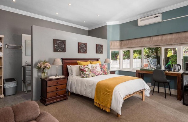 Mill Park Executive Suite