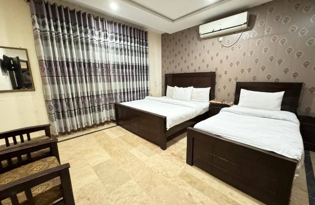Millat Guest House G9-4
