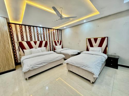 Millat Hotel G9-1