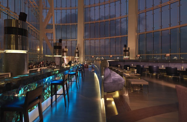 Millennium Al Rawdah Hotel