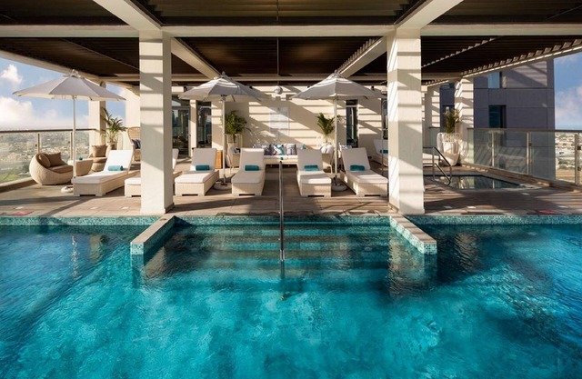 Millennium Atria Business Bay
