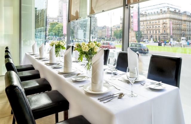 Millennium Hotel Glasgow