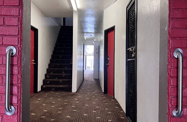 Miller Hotel