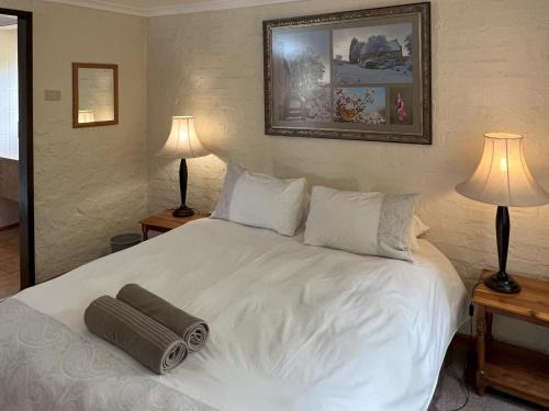 Millstream Farm Cottages
