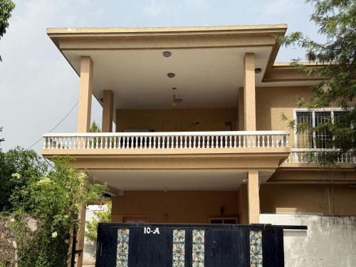 Milton Guesthouse