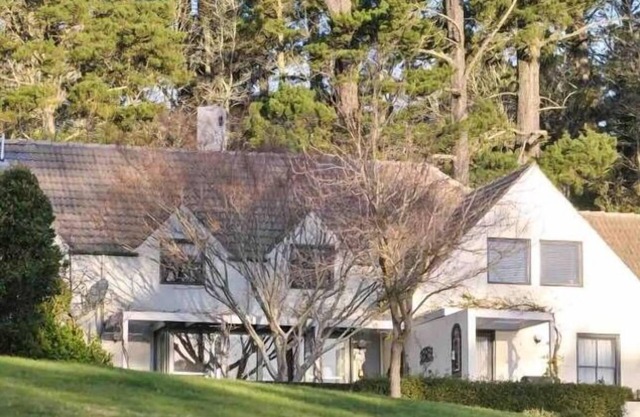 Milton Park Villa 2 stylish & renovated in the historic Milton Park