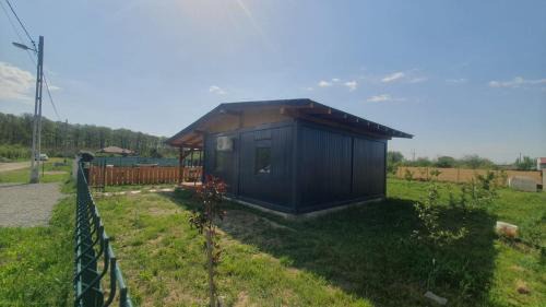 Mimosa forest view house near Oradea- pet friendly free parking