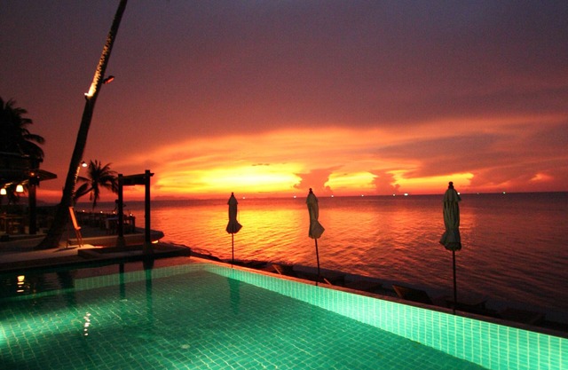 Mimosa Resort & Spa
