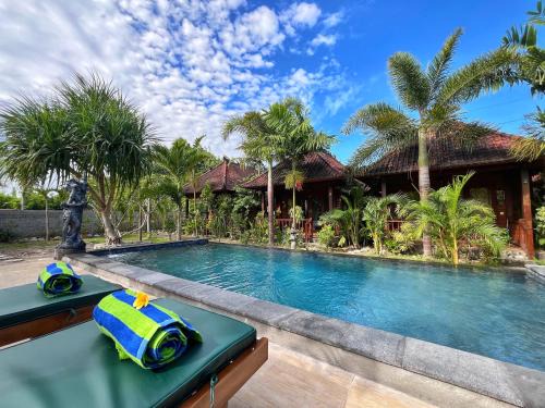 Mimpi Cottages