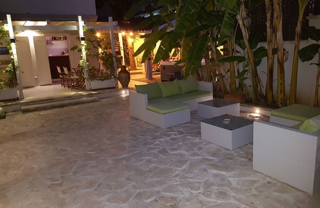 Mina Accomodation