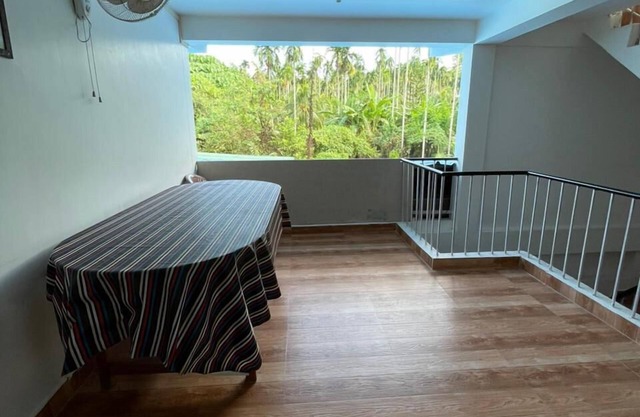 Mincara Hotel