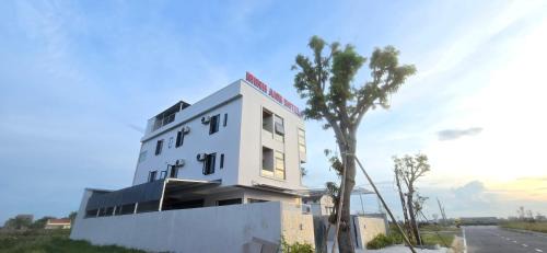 Minh Anh Hotel
