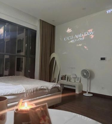 Minh Châu Homestay OCP1