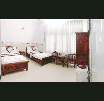 Minh Minh Hotel