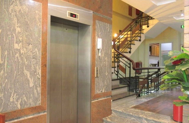 Minh Nhu Hotel