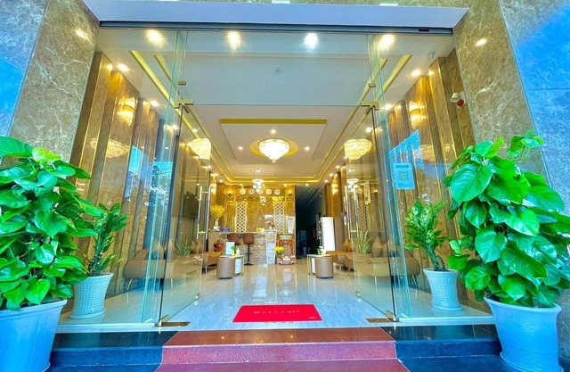 Minh Thang 2 Hotel