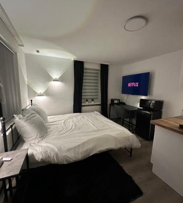 Mini Appartment near to Baden-Baden