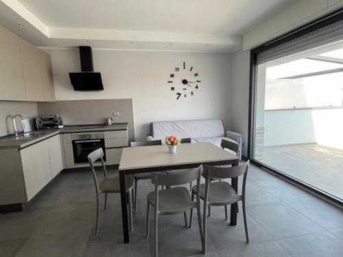 Mini Condominio Privato