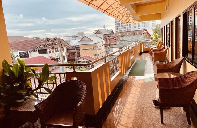 Mini Cost Apartment & Guesthouse
