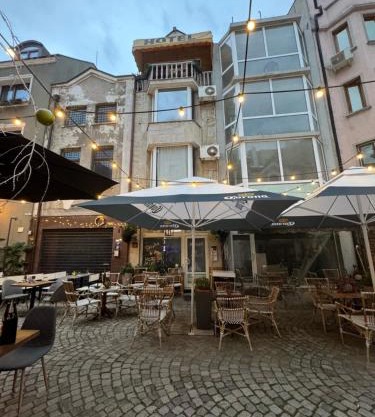 Mini Hotel-Bohemi