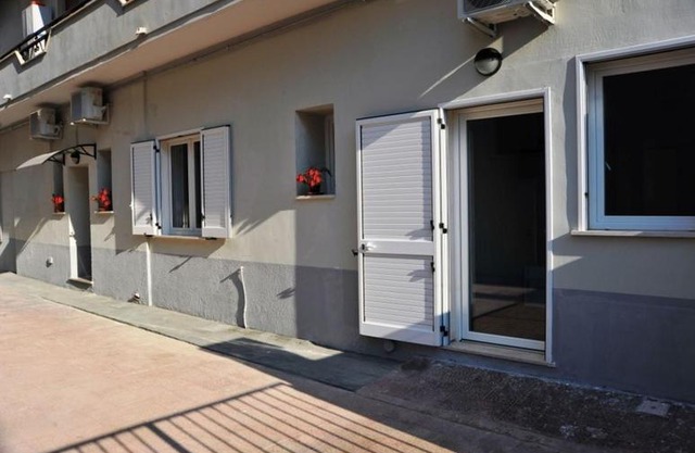 Mini Hotel Peperoncino Palace