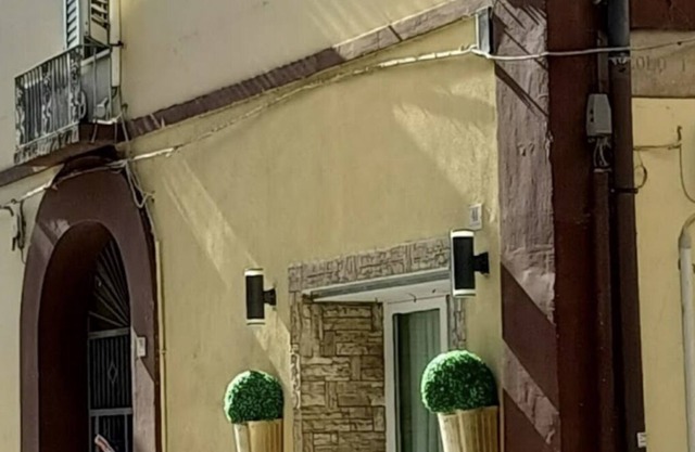 Mini Reggia