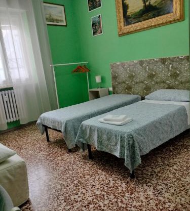 Mini Room Pero