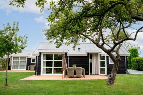 Minicamping de Boshoek