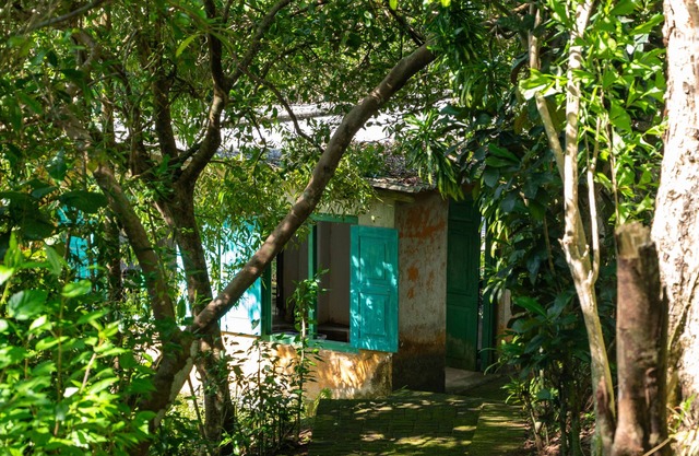 Minnehaha Bentota