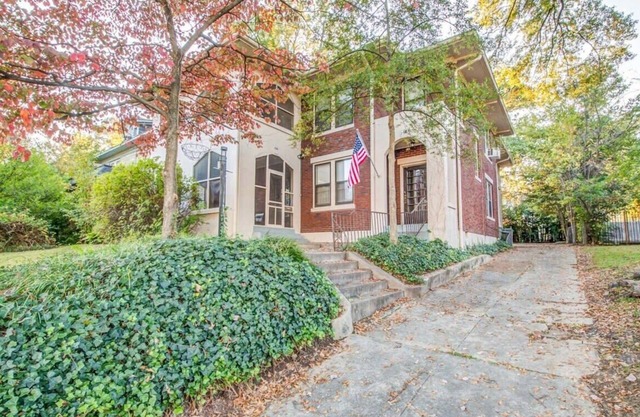 Mins to Downtown, Museum & Parks - Blue Hideaway