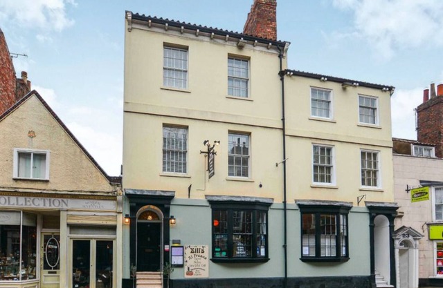 Minster Hub Guest Accommodation