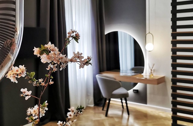 Mint Boutique Studio Apartments 3