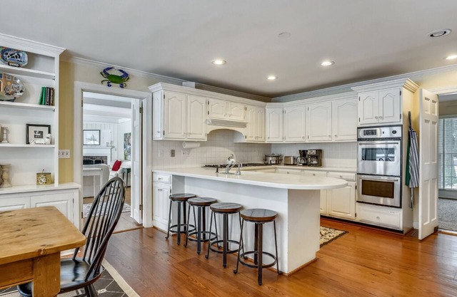 Minutes from Downtown Oxford and Easton | Pool | Private Dock | Pet Friendly | K