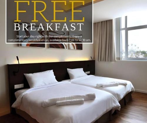 MIO BOUTIQUE Hotel