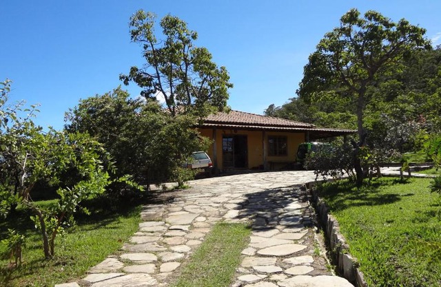 Mirante do Vale
