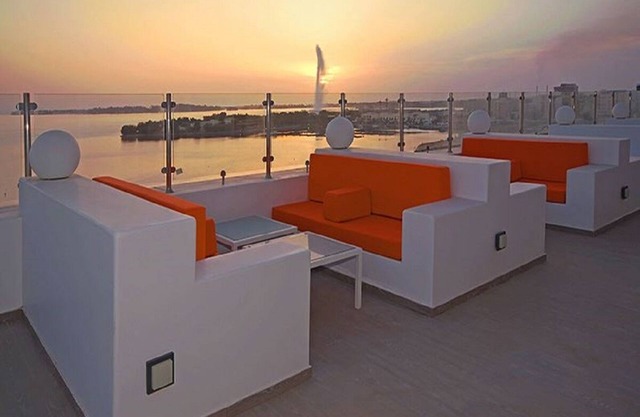Mira Hotel Corniche