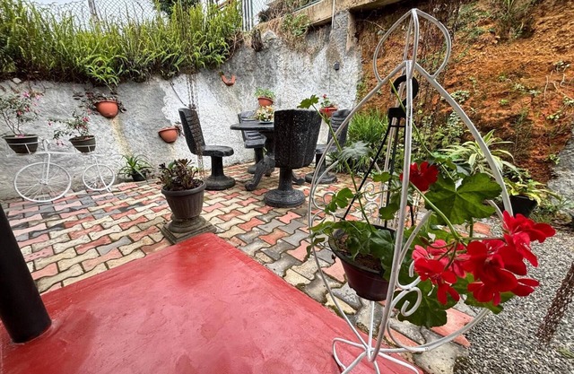 Miracolo Villa