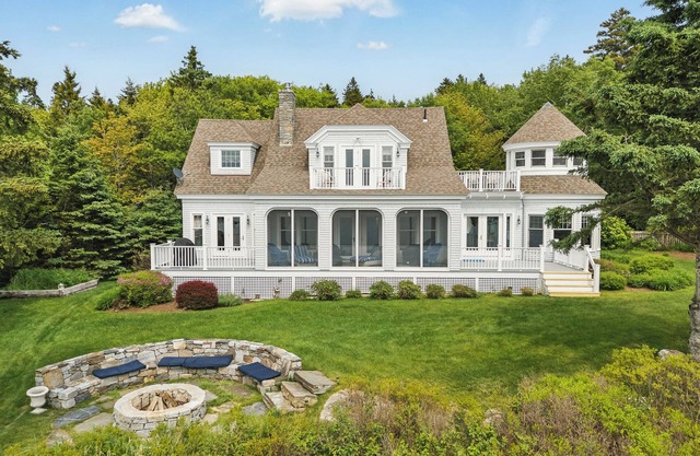 Miradon Ocean Estate