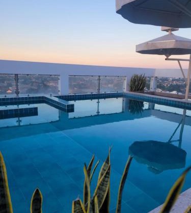 Mirador del Cielo Apart-hotel Boutique