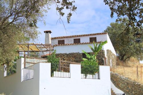 Mirador de Santa Ana by SIERRA VIVA