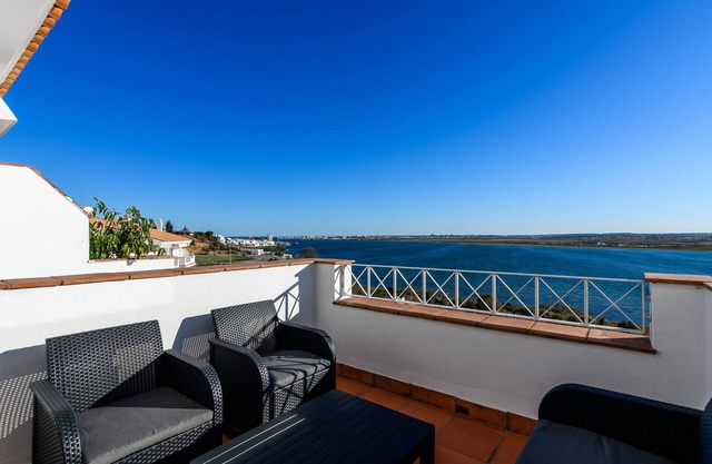 Mirador del Guadiana - Ayamonte AMHG27P27