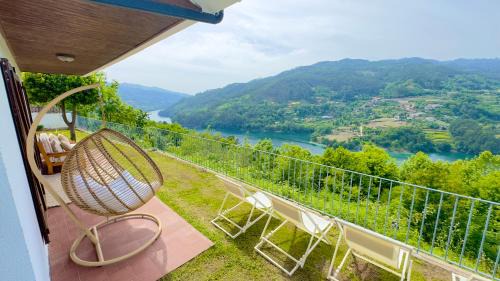 Miradouro 13 - Heated Pool