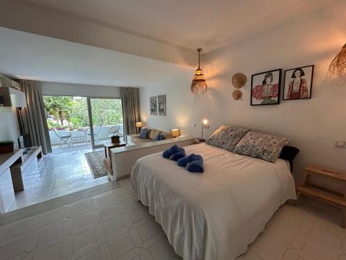 Miraflores Resort Estudio La Cala Mijas by Holidays & Home